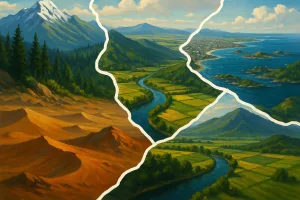 Bioregionalism: The Illusion of a Solution and the Road to Conflict